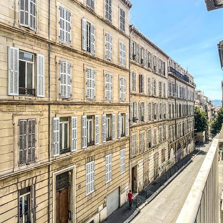 Le Saint Charles II Apartment Marseille Ngoại thất bức ảnh