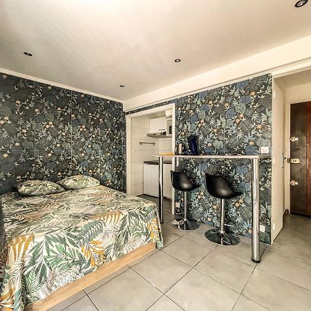 Le Saint Charles II Apartment Marseille Ngoại thất bức ảnh