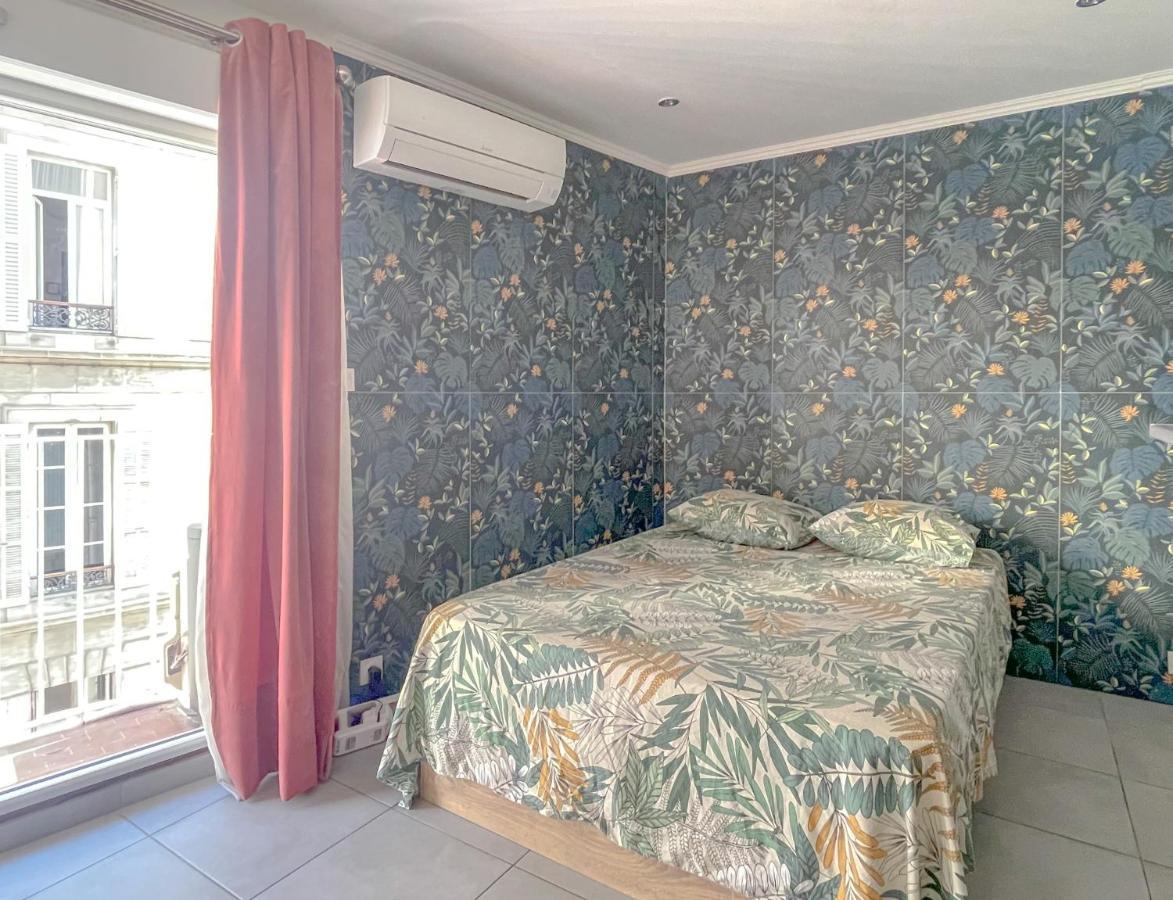 Le Saint Charles II Apartment Marseille Ngoại thất bức ảnh